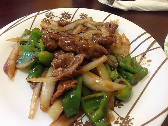 China House